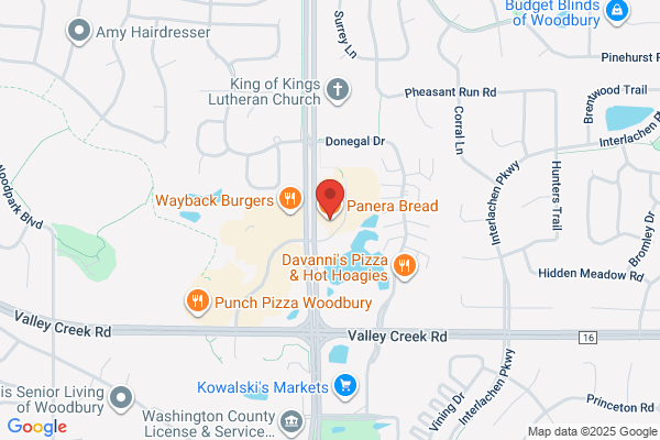 Panera Bread