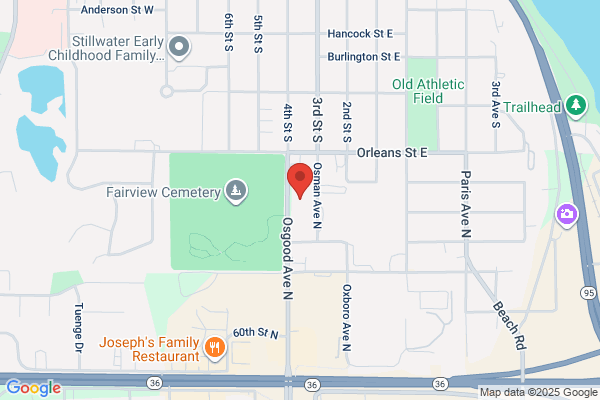 Ostrowski Insurance Agency, Inc.