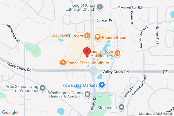 Woodbury KinderCare - Closed