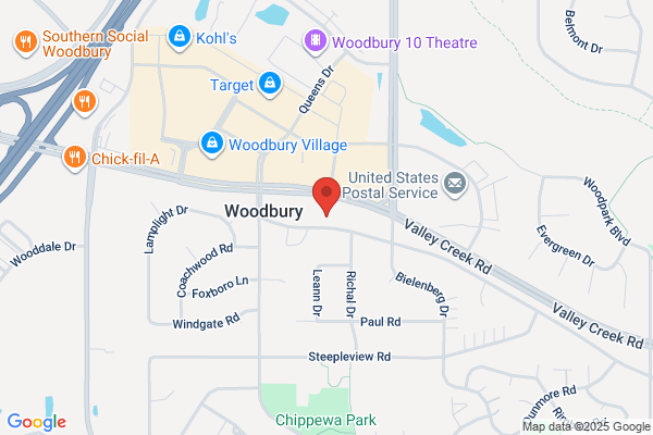 Woodbury Lutheran Church