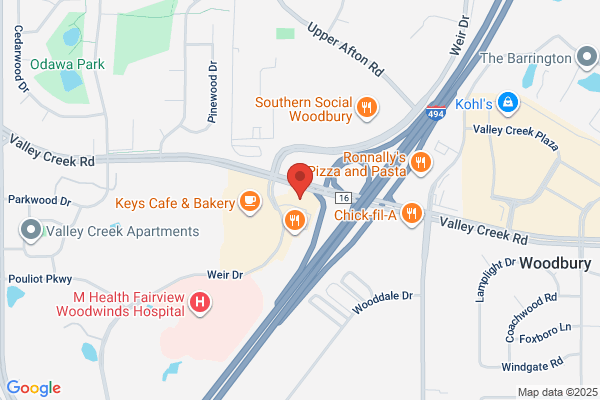 Dunkin' - Closed