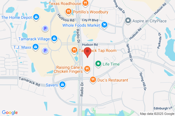 Massage Envy - Woodbury