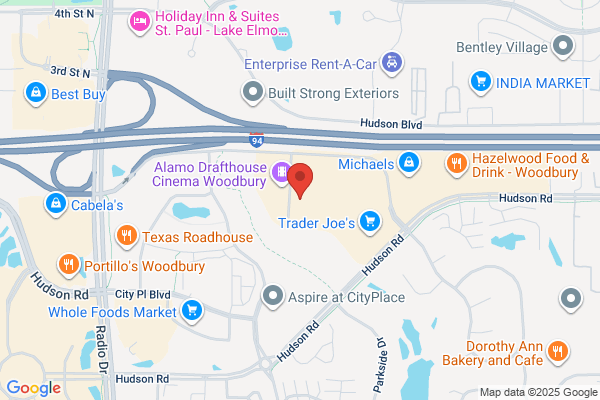 Woodhouse Spa - Woodbury