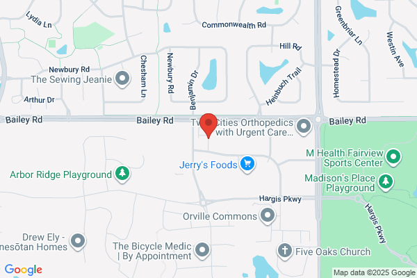 City's Edge Dental Care