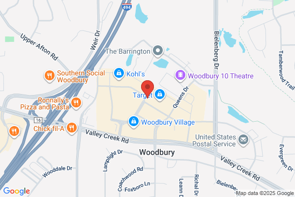 Dentists of Woodbury