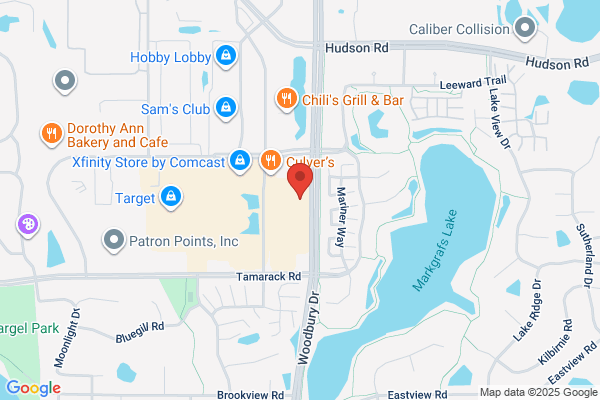 Woodbury Smiles Dentistry