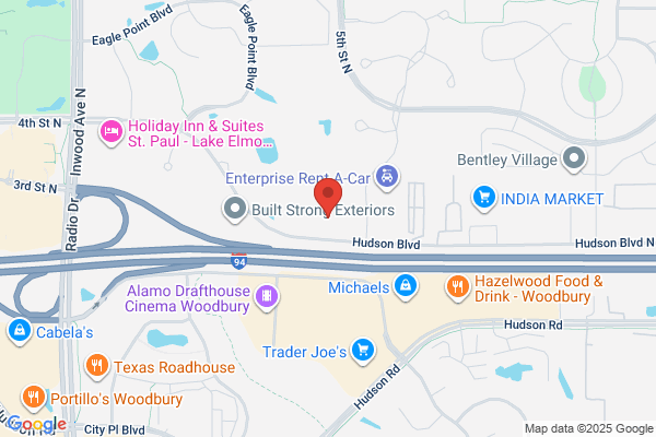 Mark Kauppi, DDS - Inactive