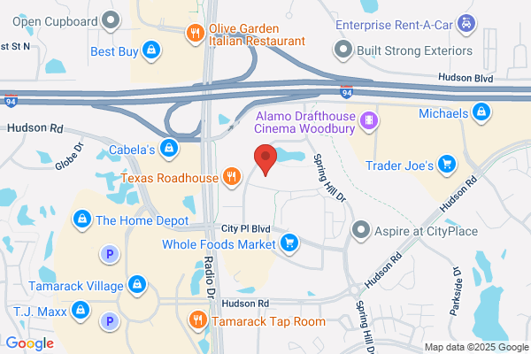 Centre for Distinctive Dentistry