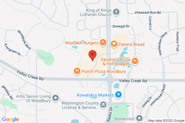 Montgomery Dental Care