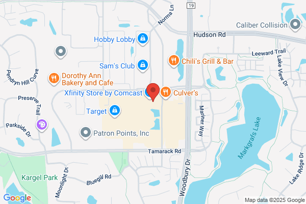 Nadia M. Weber, DDS