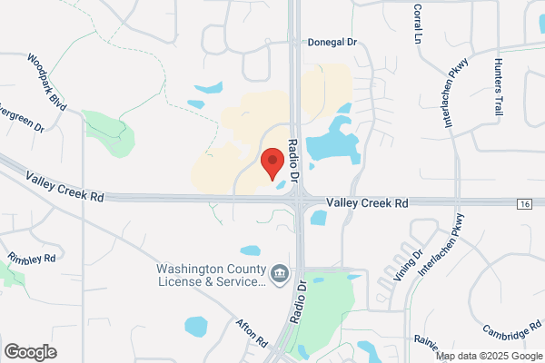 Woodbury Dental Center