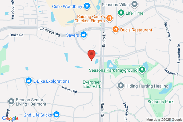 Planned Parenthood - Woodbury Health Center