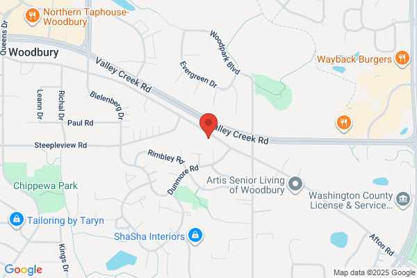 Bartlett Chiropractic Health Center