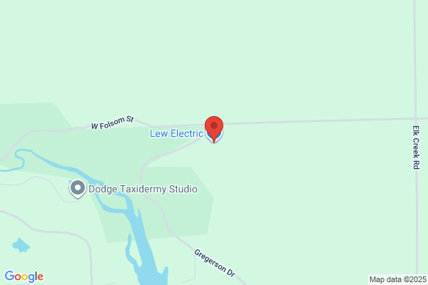 Lew Electric, Inc.