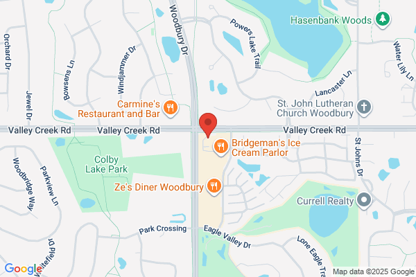 Woodbury EyeCare Clinic