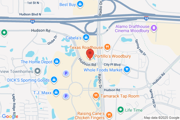 Portillo's Woodbury