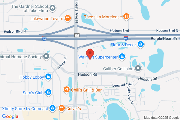Becker Furniture World - Woodbury