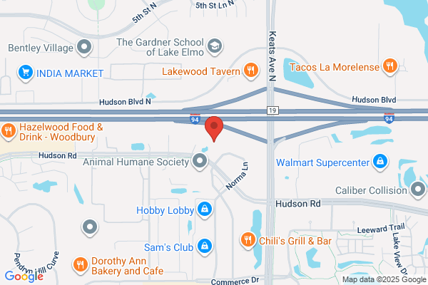 Holiday Inn Express & Suites St. Paul - Woodbury, an IHG Hotel