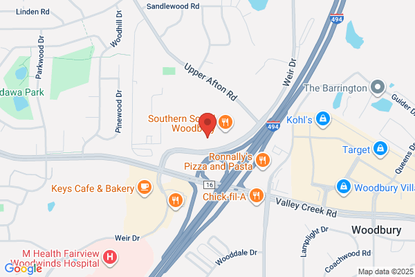 Hampton Inn Minneapolis/St. Paul-Woodbury