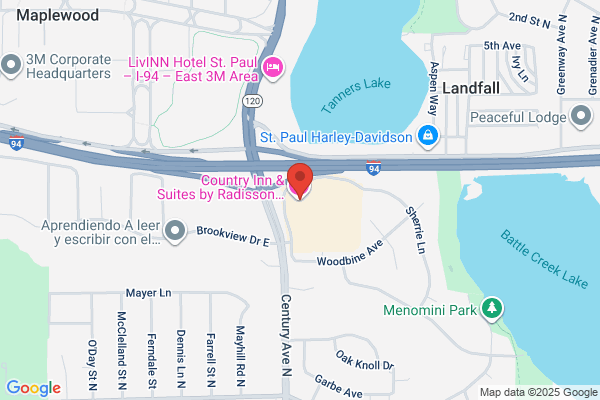 Country Inn & Suites by Radisson, Woodbury, MN