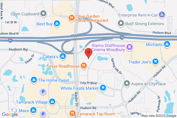 Residence Inn by Marriott St. Paul Woodbury