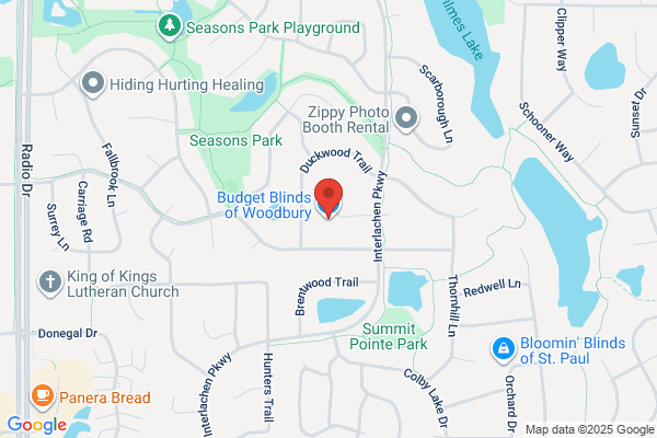 Budget Blinds of Woodbury