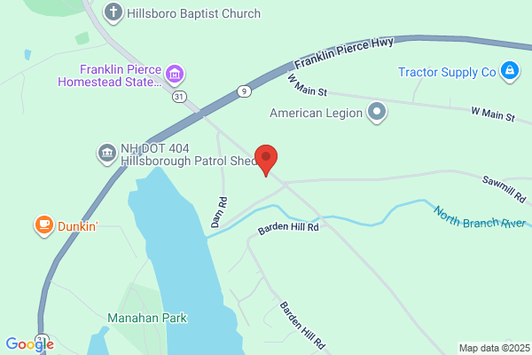 Chadwicks Lawn and Garden, LLC