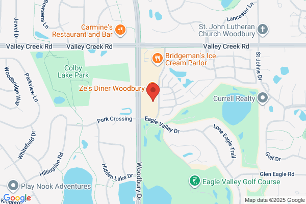 Woodbury Cleaners
