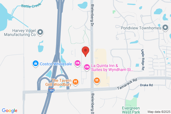 MHS DBT, CBT, and Behavior Health Services - Woodbury MN