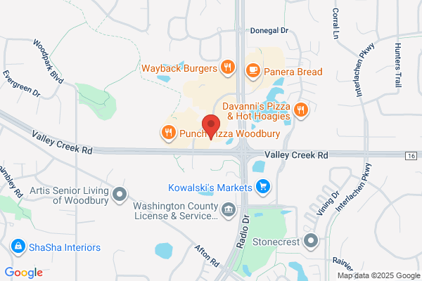 Entira Family Clinics-Woodbury