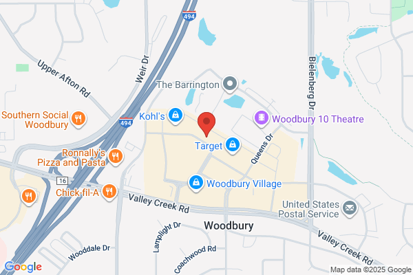 Dr. David Ness, Optometrist, and Associates - Woodbury
