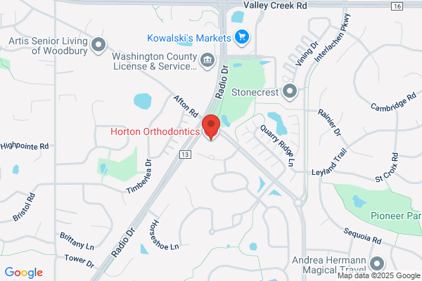 Horton Orthodontics