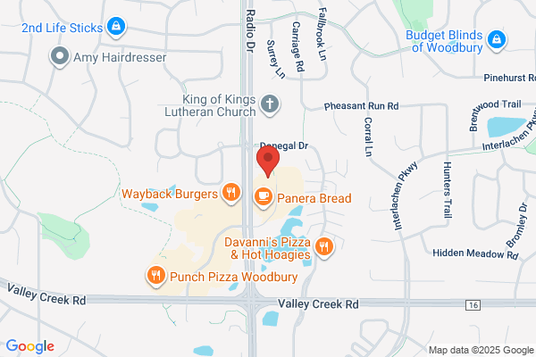 Kidcreate Studio - Woodbury