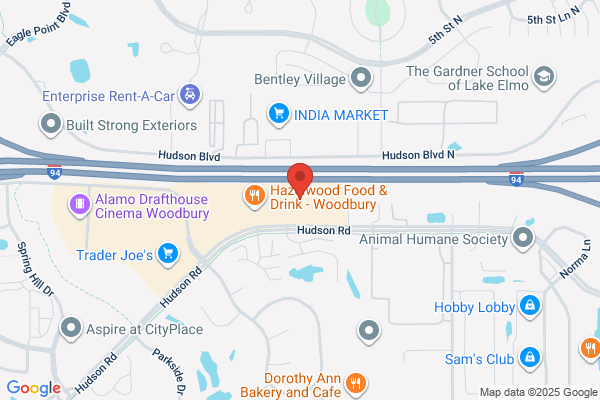 PetSuites Woodbury