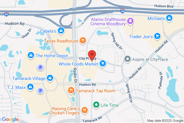 Chuck & Don's Pet Food & Supplies