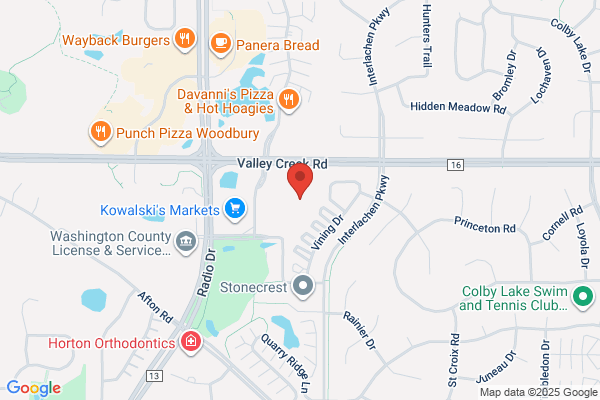 Allina Health Woodbury Pharmacy