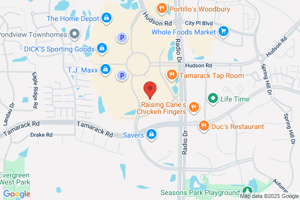 David's Vacuums - Woodbury