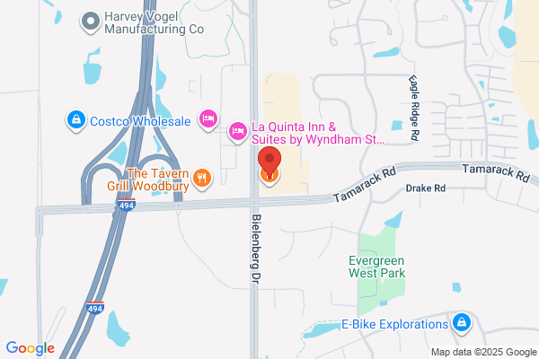Pinnacle Dermatology - Woodbury