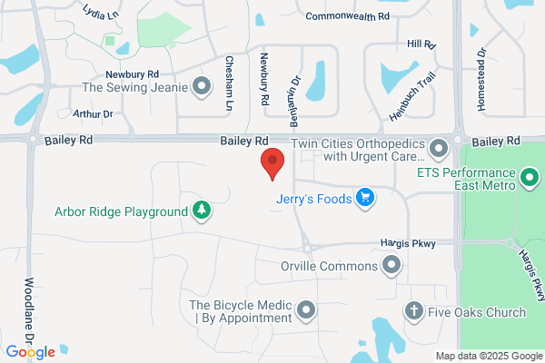 Saint Therese Senior Living of Woodbury