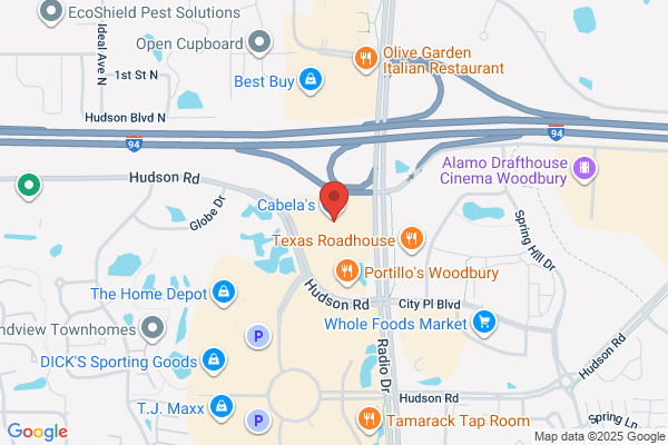 Bass Pro Shops/Cabela’s Boating Center