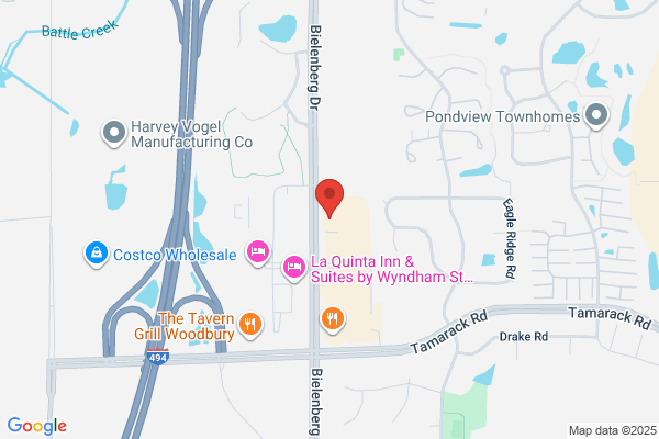Andy Burton  at Waterstone Mortgage NMLS #285599