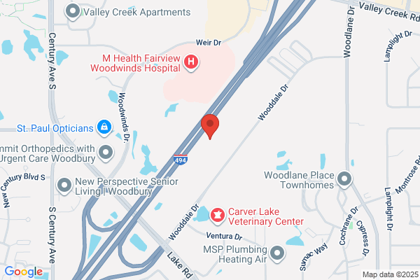 ResCare Community Living - St. Paul, MN