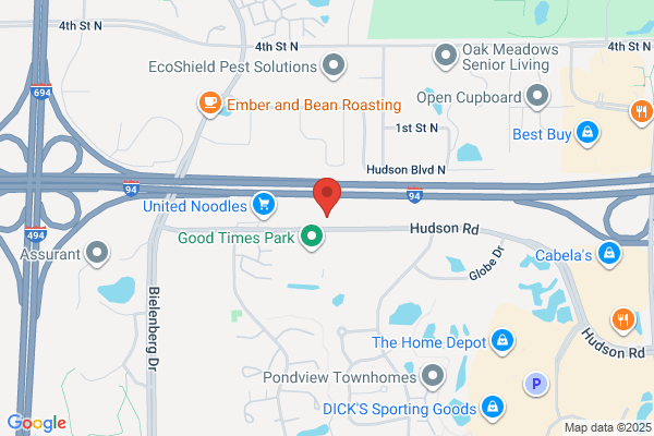 Twin City Fireplace & Stone Company
