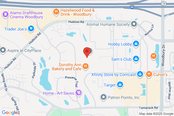 Woodbury Area Chamber of Commerce