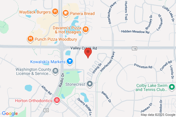 Courage Kenny Rehabilitation Associates – Woodbury