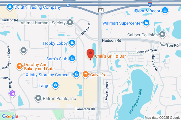 Chili's Grill & Bar