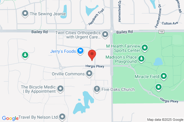 Frenchies Modern Nail Care - Woodbury