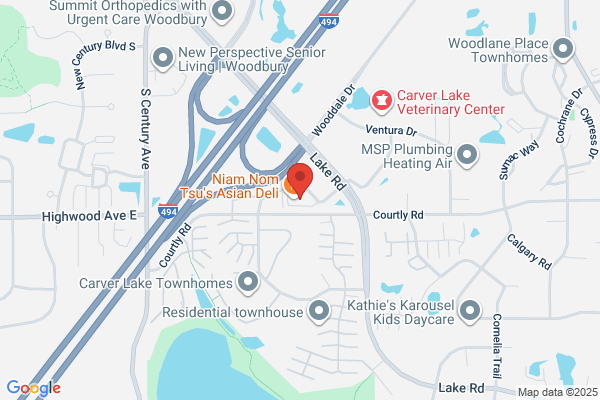 Haskell's Woodbury