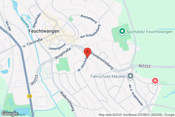 Catherines - Closed