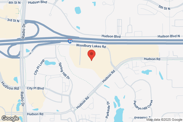 Coldwater Creek - CLOSED